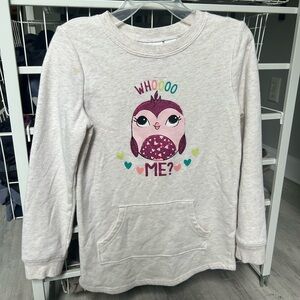 Jumping Beans sweat shirt